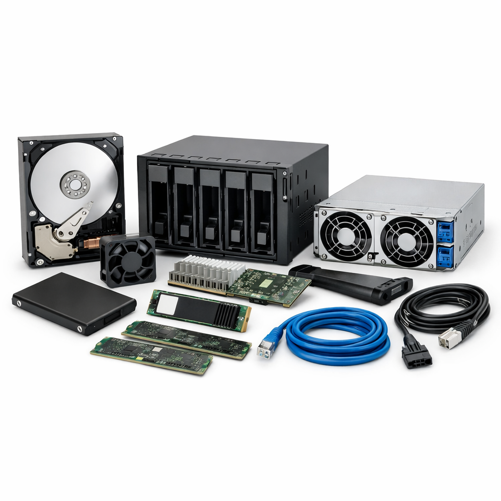 Custom PCs & Fast Repairs | 1ComputerOutlet.com