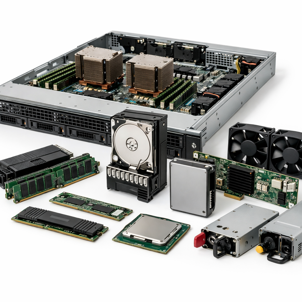 Custom PCs & Fast Repairs | 1ComputerOutlet.com